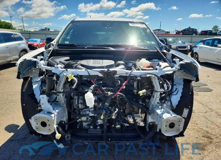 1GKENNRS6SJ126339# 5