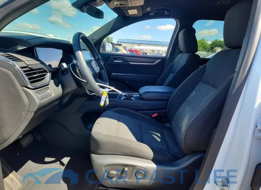 1GKENNRS6SJ126339# 7