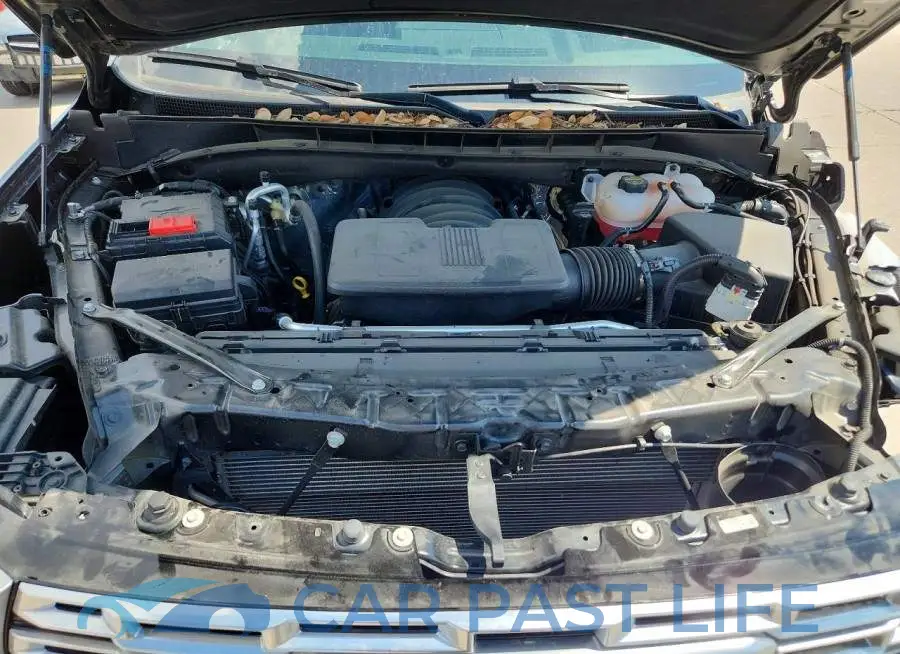 1GKS2DRL2SR308636# 12