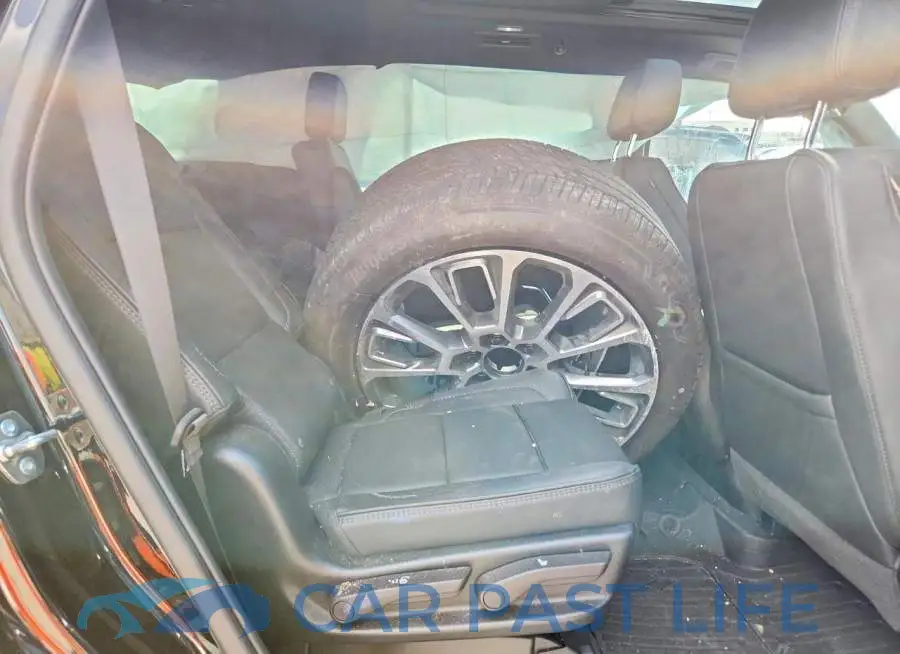 1GKS2DRL2SR308636# 11