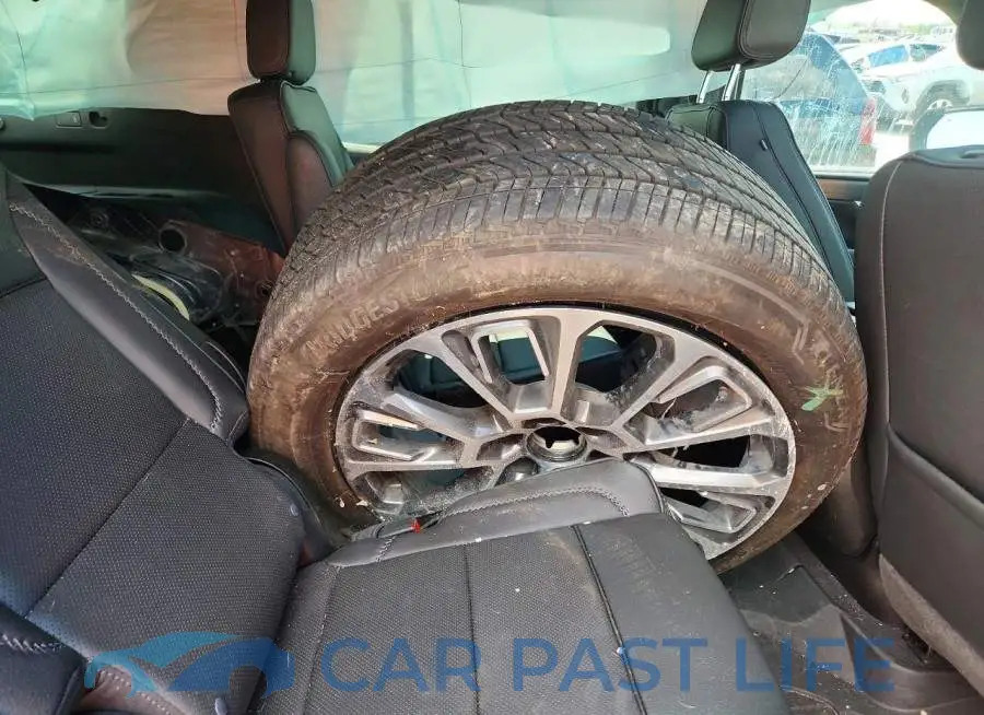 1GKS2DRL2SR308636# 13