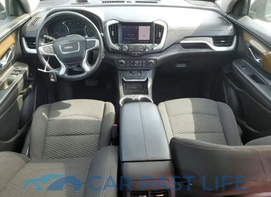 3GKALTEV6ML306148# 8