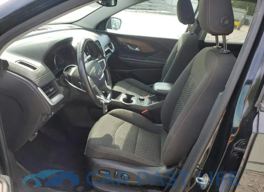 3GKALTEV6ML306148# 7