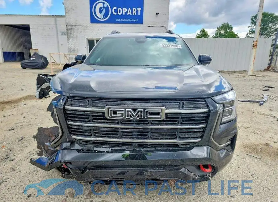 3GKALYEG6TL281281# 5