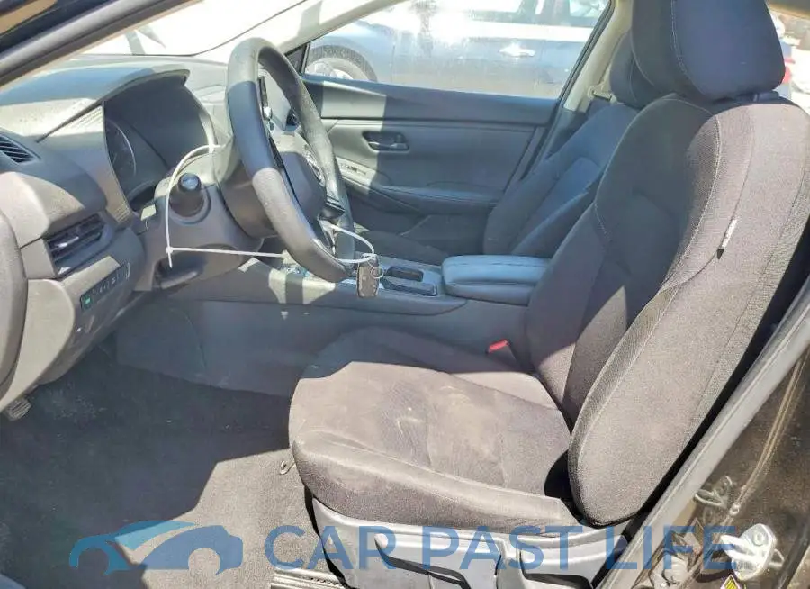 3N1AB8BV4SY293967# 7