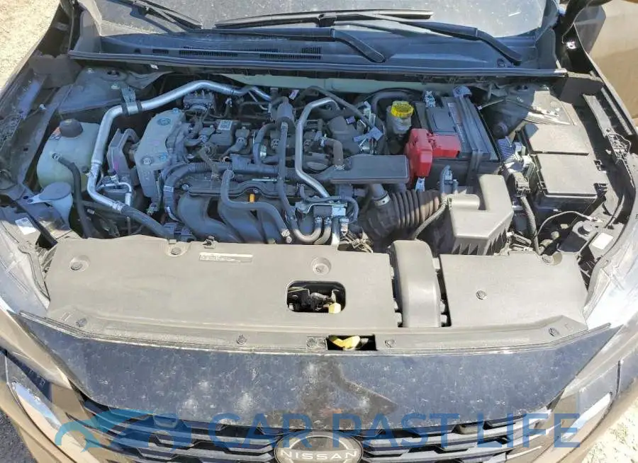 3N1AB8BV4SY293967# 11