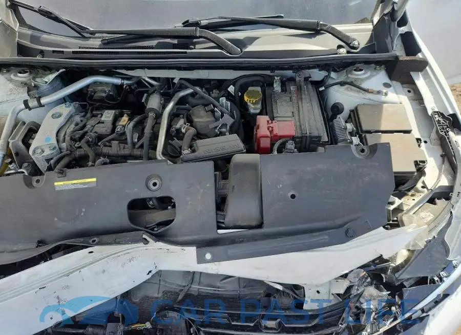3N1AB8BV8RY218375# 11