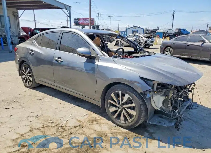 3N1AB8CV3MY308301# 4