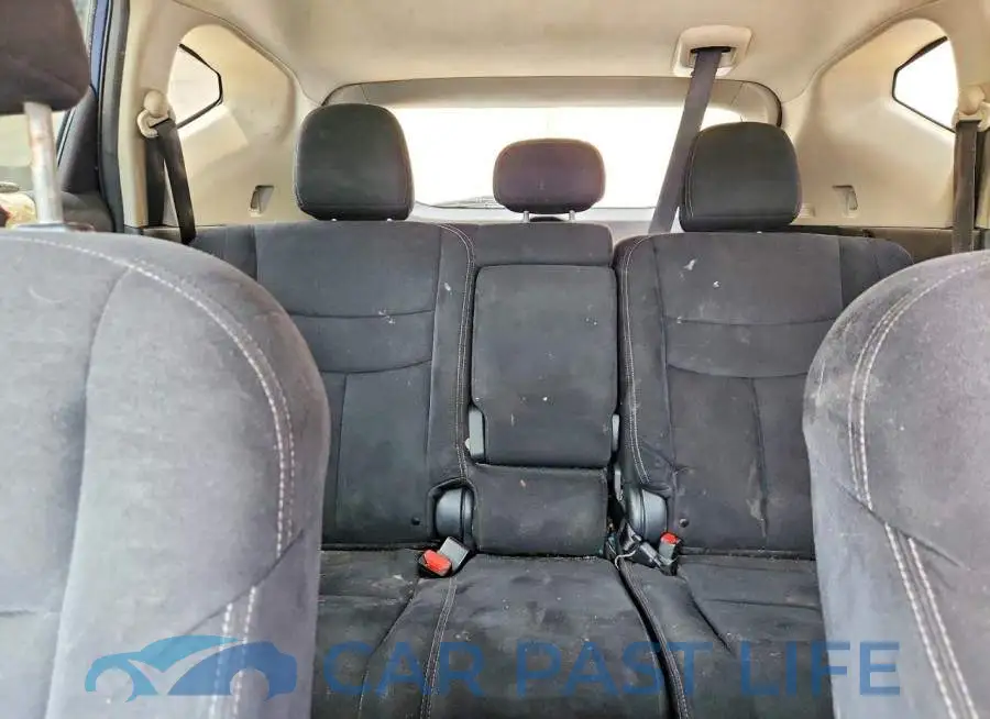 5N1AZ2AS8MC117881# 10