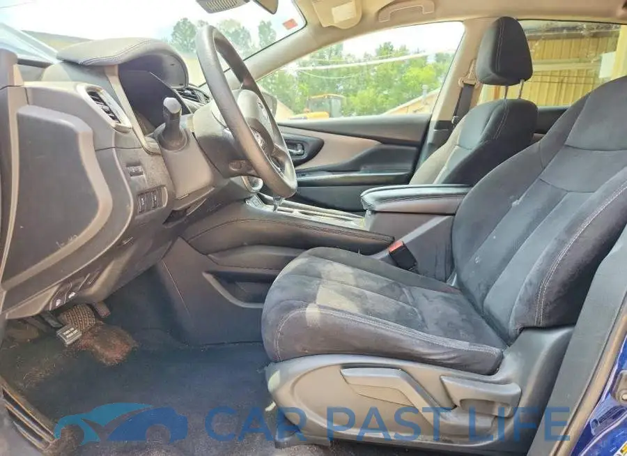 5N1AZ2AS8MC117881# 7