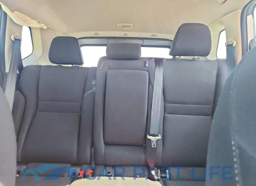 5N1BT3AB8PC831025# 10