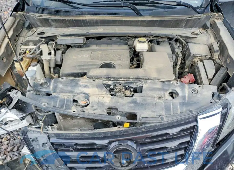 5N1DR2MMXKC640097# 11