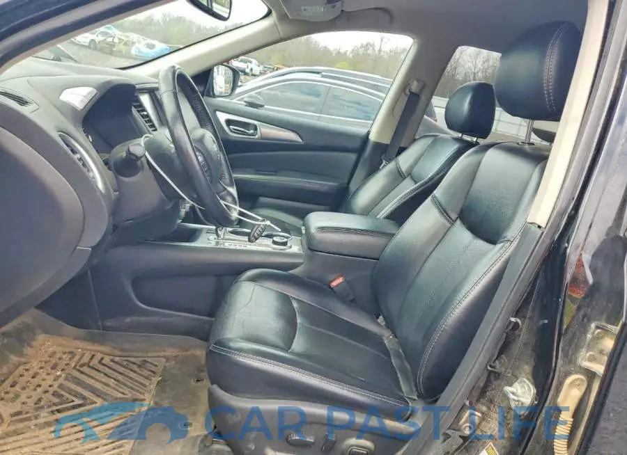 5N1DR2MMXKC640097# 7