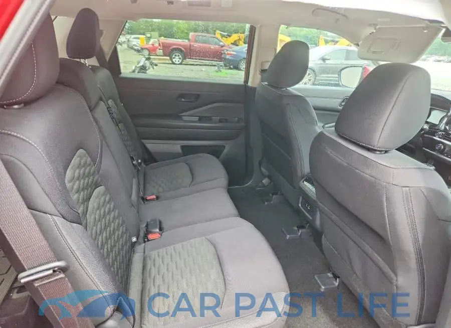 5N1DR3BA2RC202067# 11