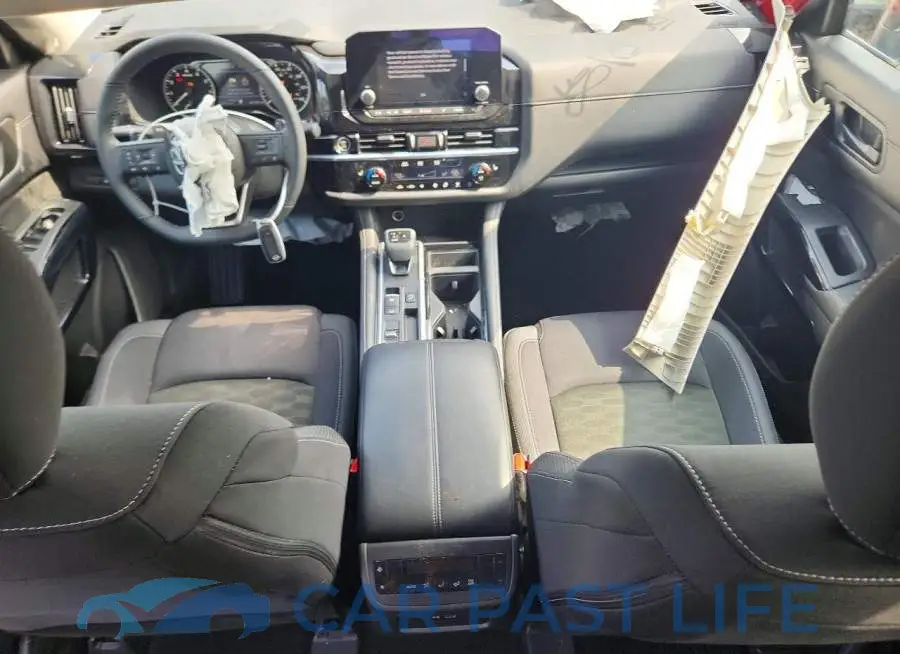 5N1DR3BA2RC202067# 8