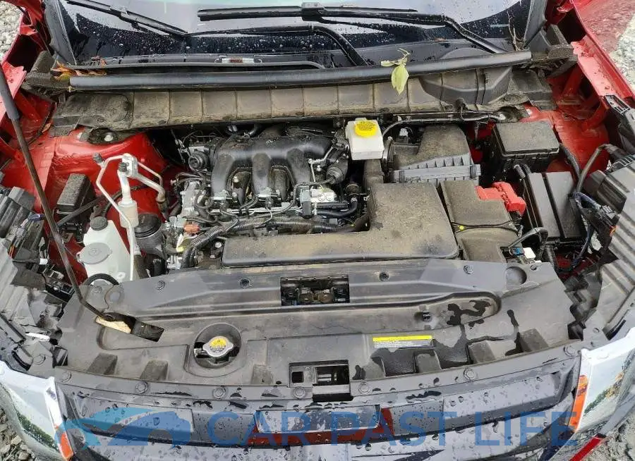 5N1DR3BA2RC202067# 12