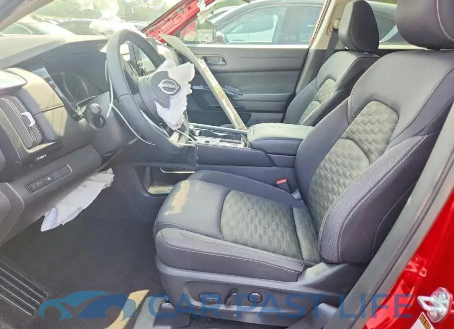5N1DR3BA2RC202067# 7