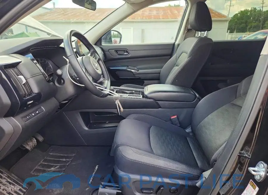5N1DR3BA6SC228029# 7
