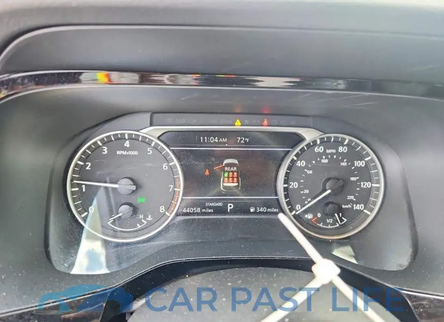 5N1DR3BA6SC228029# 9
