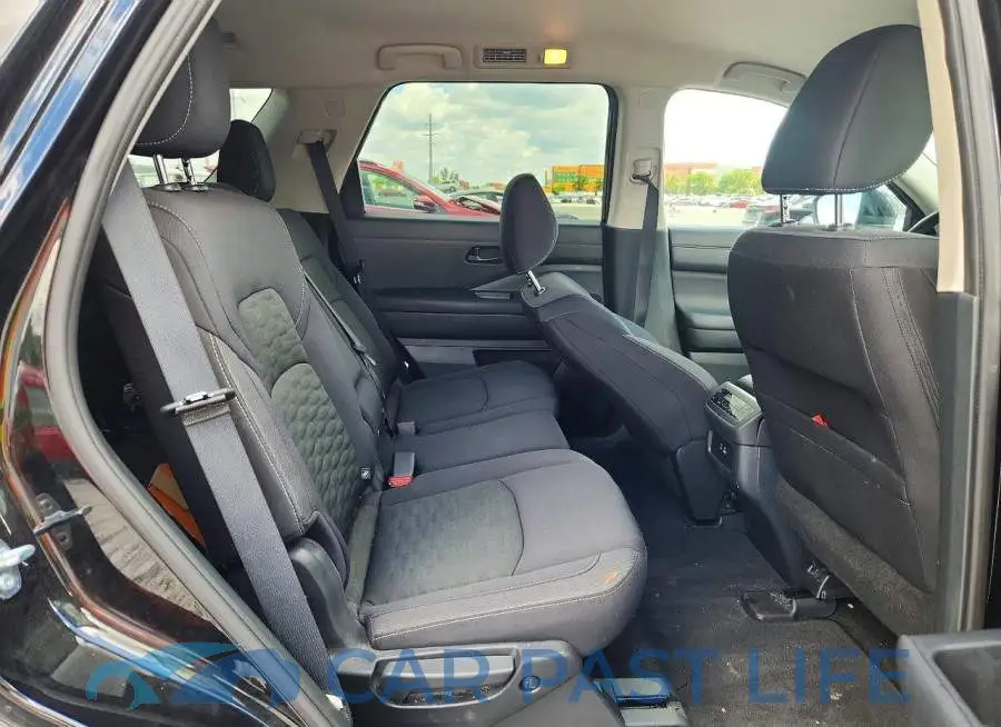 5N1DR3BA6SC228029# 11