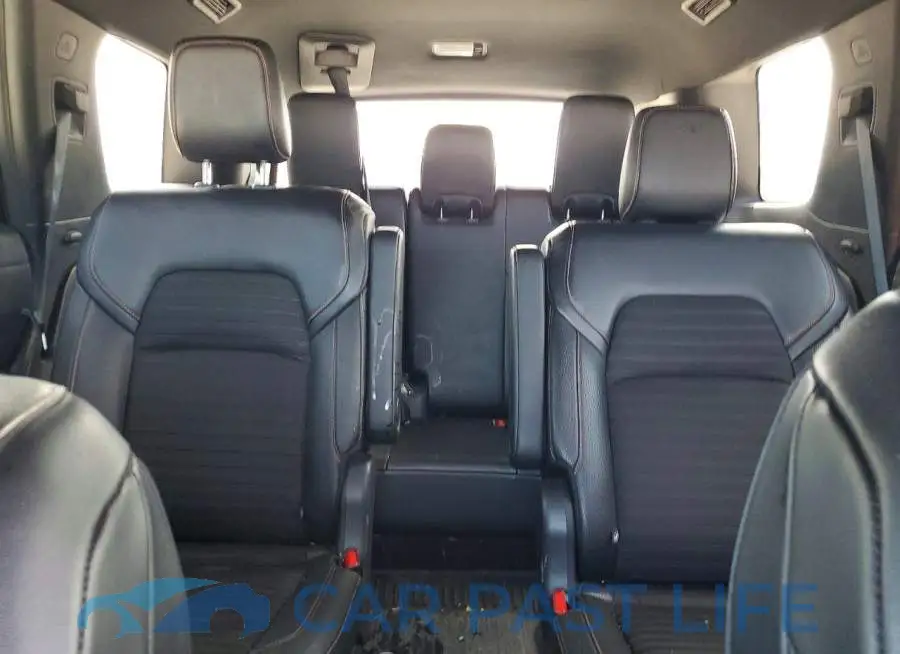 5N1DR3BD3PC249423# 10