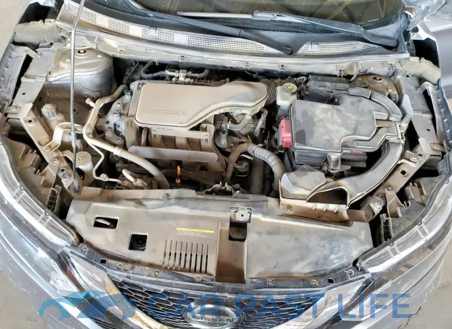 JN1BJ1AW1NW481107# 11