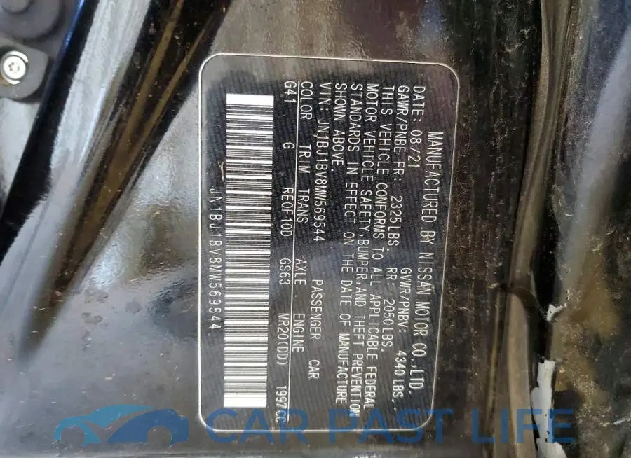 JN1BJ1BV8MW569544# 13