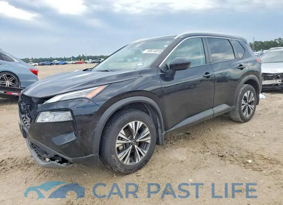 JN8BT3BAXPW433943# 1