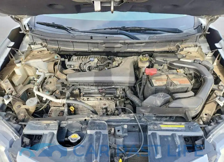 KNMAT2MV6KP505788# 11