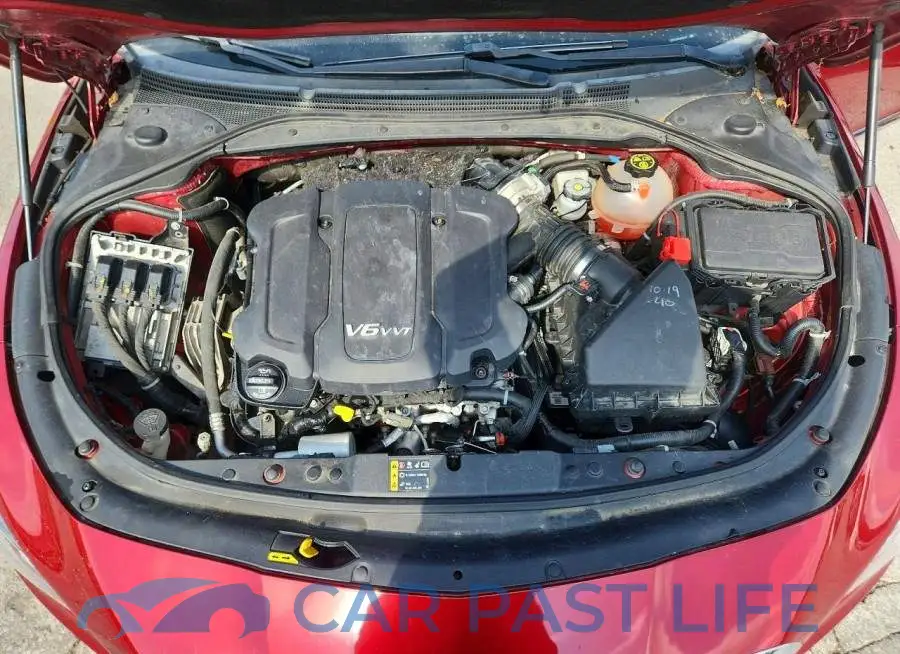 1G4ZP5SS7KU100277# 11