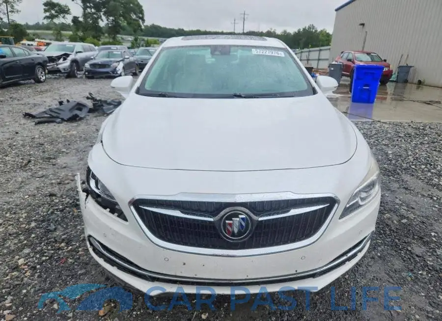 1G4ZS5SS9HU168961# 5