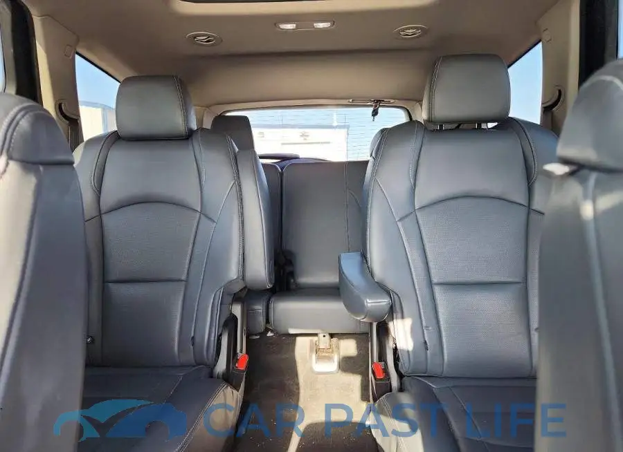 5GAERBKW1LJ216058# 10
