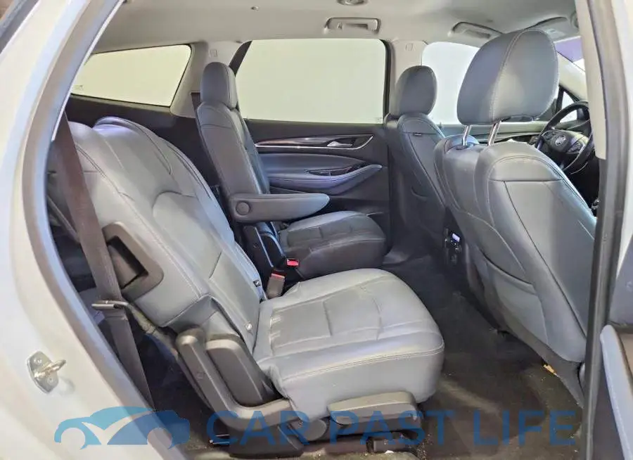 5GAERBKW6LJ121852# 11