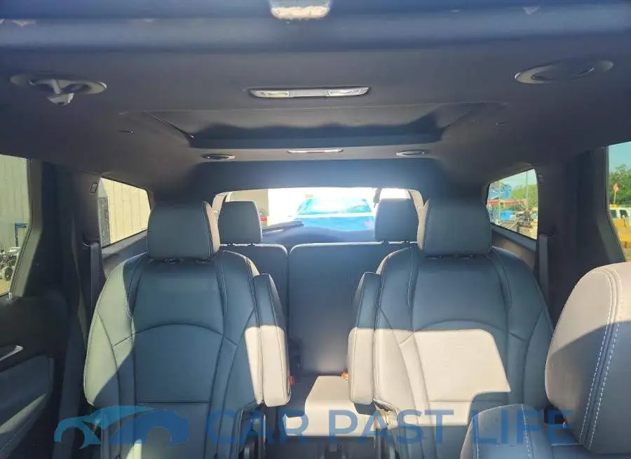 5GAEVAKW8RJ121284# 10