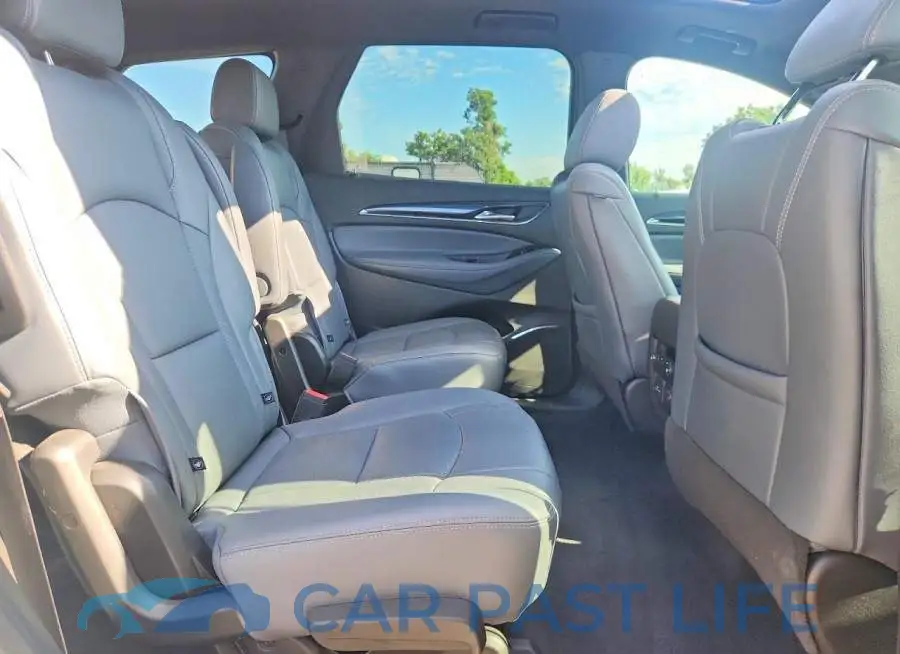 5GAEVAKW8RJ121284# 11