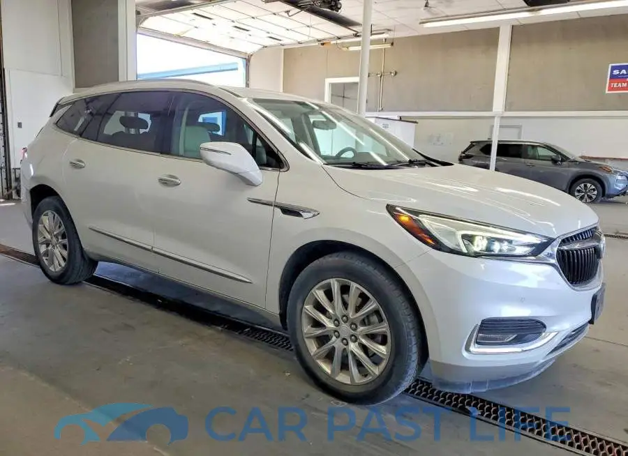 5GAEVBKW3JJ246414# 4