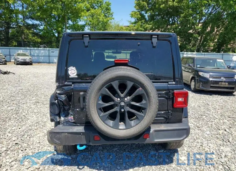 1C4JJXP66PW528993# 6