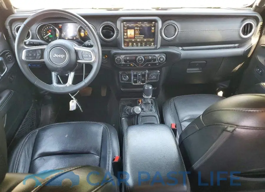 1C4JJXP66PW528993# 8
