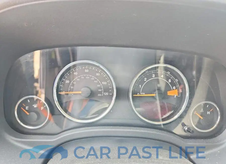 1C4NJCEB6HD189613# 9