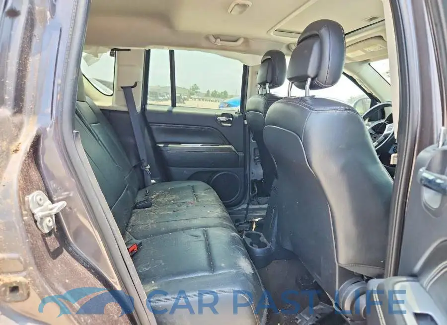 1C4NJCEB6HD189613# 11