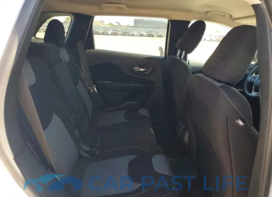 1C4PJLAB1HW535120# 10