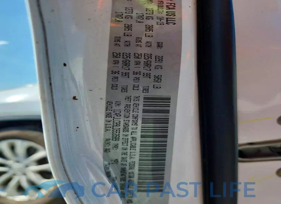 1C4PJLCB9LD553589# 13