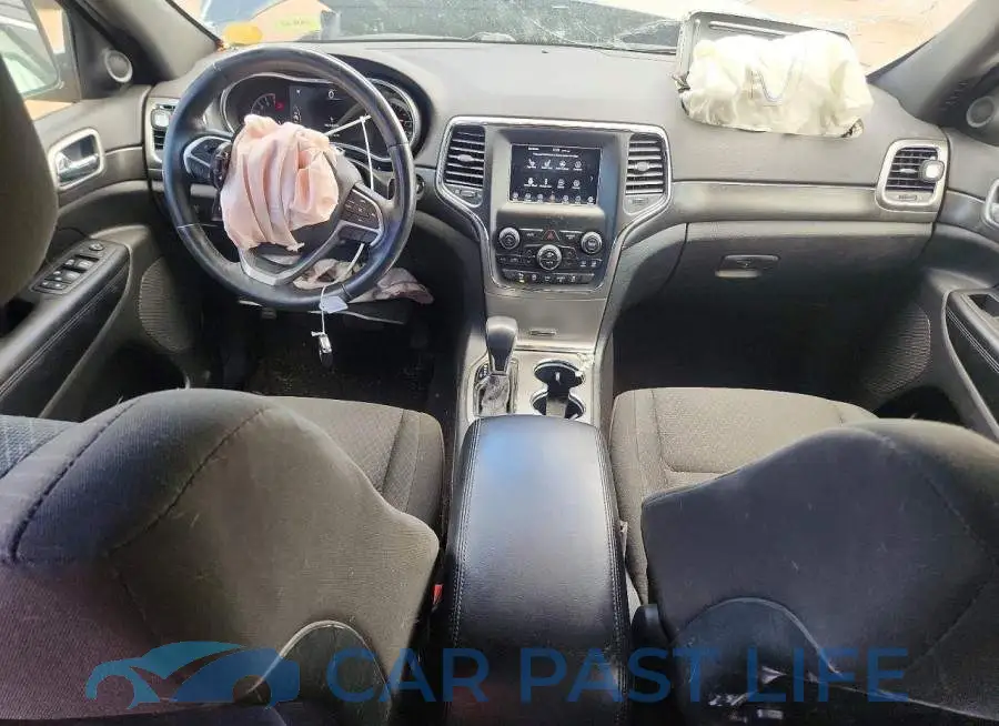1C4RJFAG7JC184680# 8