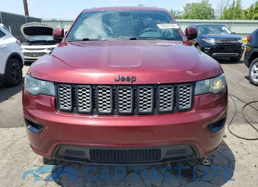 1C4RJFAG7JC349613# 5