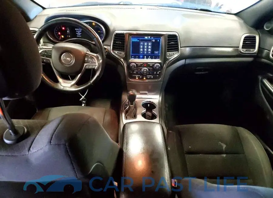 1C4RJFAGXJC200175# 8