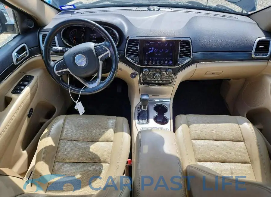 1C4RJFBG8MC512529# 8