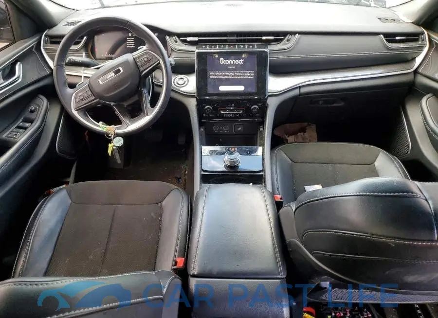 1C4RJHAG3N8589049# 8