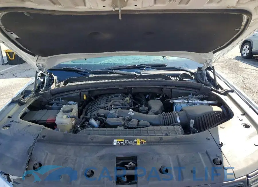 1C4RJHAG3N8589049# 12