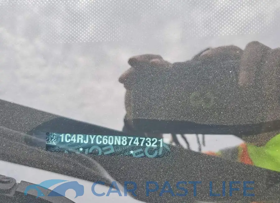 1C4RJYC60N8747321# 14