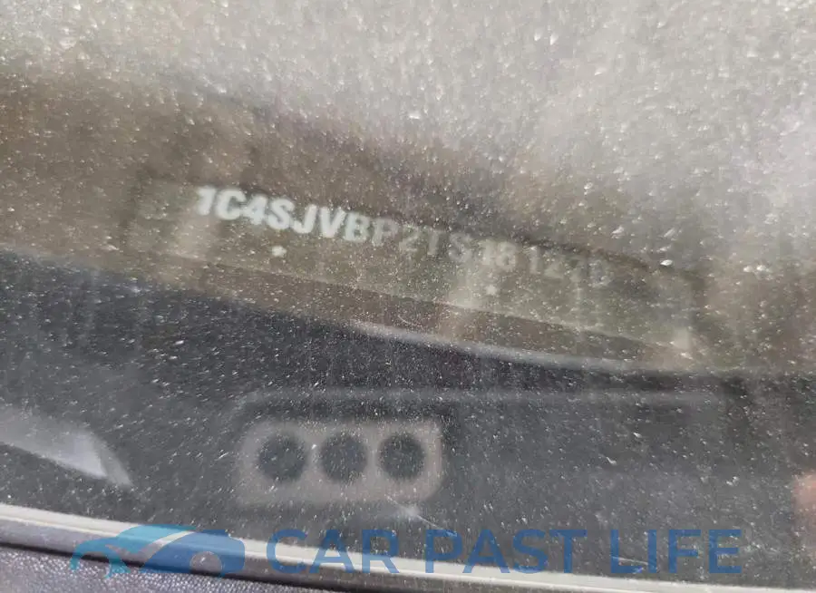 1C4SJVBP2TS181270# 13